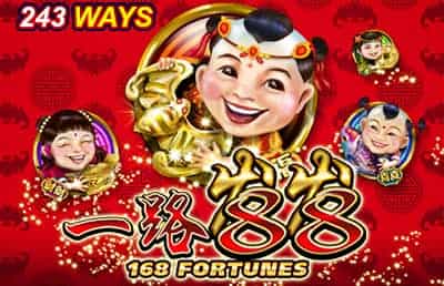 168 Fortunes